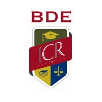 Bureau des Etudiants de l'Institut Catholique de Rennes logo - Similar company to Projet Cicéron
