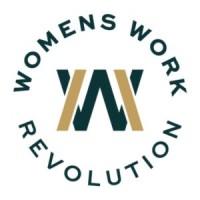 Women's Work Revolution logo - Similar company to Opalan