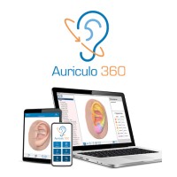 Auriculo 360 logo - Similar company to Iaomai App