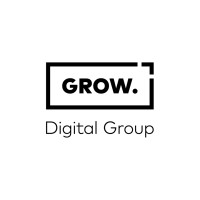 GROW Digital Group logo - Similar company to Suchhelden Gmbh