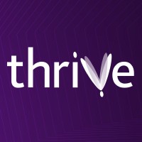 Thrive PR + Communications logo - Similar company to Aruga