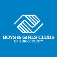 Boys & Girls Clubs Of York County