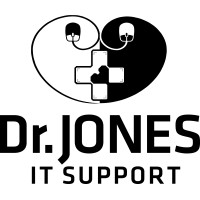 Dr Jones IT Support logo - Similar company to Dr Nerina