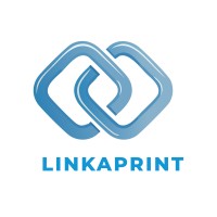 LINKAPRINT Limited logo - Similar company to Printbymagic Limited - Printers In Stockport & Manchester