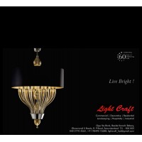 Light Craft logo - Similar company to Bmv Tech™