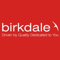 Birkdale logo - Similar company to The Sewing Studio Ltd