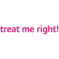 Treat Me Right! logo - Similar company to Health&Beauty+Sport Forum