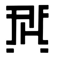 Africa House logo - Similar company to Ubuntu Tribe