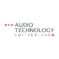 Audio Technology Switzerland S.A. logo - Similar company to Sonosax