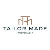 Tailor Made Hospitality logo - Similar company to Tailormade Hospitality Management