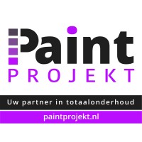 Paint Projekt logo - Similar company to Property Plan