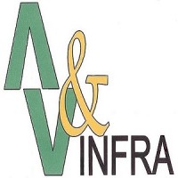 V&V Infra BV logo - Similar company to Sevink Sloopwerken B.V.