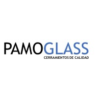 PAMO GLASS, SL logo - Similar company to Dakram Materials Ltd