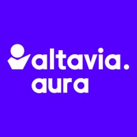 ALTAVIA AURA logo - Similar company to L'Assitante Pro