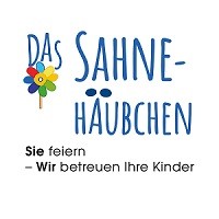 Das Sahnehäubchen logo - Similar company to Cdh Mitte