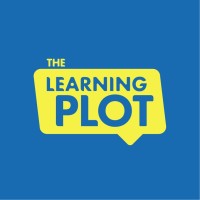 The Learning Plot logo - Similar company to Spark | Yes To Learning & Development