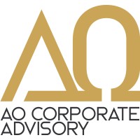 AO Corporate Advisory Pte. Ltd. logo - Similar company to Arkham Solutions