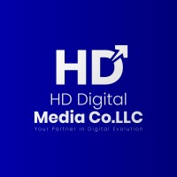 HD Digital Media Co.LLC - Dubai logo - Similar company to Megabyte Uae