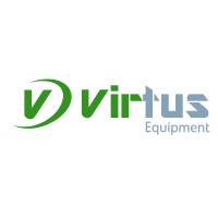 VIRTUS EQUIPMENT logo - Similar company to Semi-Bulk