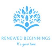 Renewed Beginnings logo - Similar company to Areva Pharmaceuticals