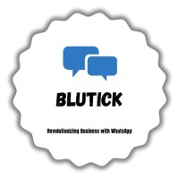 BluTick logo - Similar company to Frozen Highway