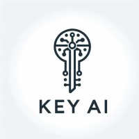Key AI Security logo - Similar company to Widefield Security