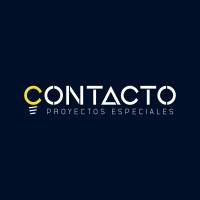 Contacto Proyectos Especiales