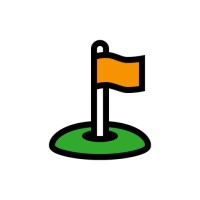 Olly Golf logo - Similar company to Golf Journal