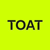 TOAT Agency logo - Similar company to Andanotherday | Innovation Designed To Help®