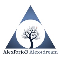 ALEXFORJOB, Coach de vie & professionnel logo - Similar company to Cyril Montero I Coach De Vie À Bordeaux Et En Ligne