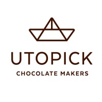 Utopick Chocolates logo - Similar company to Coma Catering Boutique