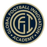 Global Football Innovation Academy logo - Similar company to Safe Tech Auto Glass