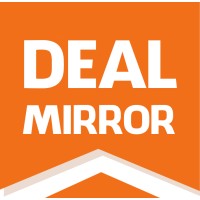 DealMirror logo - Similar company to Rib.Ma