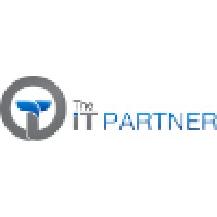 The IT Partner Ltd logo - Similar company to Onexrm