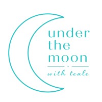 Under the Moon with Teale LLC logo - Similar company to Intaaya