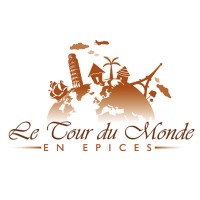 Le Tour du Monde en Epices- Waterloo logo - Similar company to Tuana Kruiden