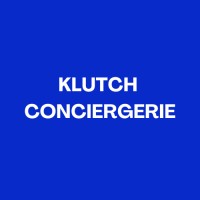 Klutch Conciergerie logo - Similar company to 11Bauer