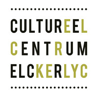 Cultureel Centrum Elckerlyc logo - Similar company to Serin