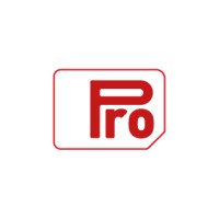 Promobile Sénégal logo - Similar company to Encg Marrakech