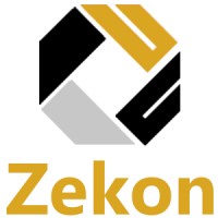 Zekon Ltd. logo - Similar company to Abilo App