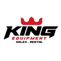 King Equipment LLC logo - Similar company to Quick Turn Machining, Llc