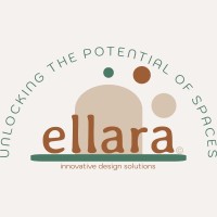 Ellara logo - Similar company to R. Nickson Interiors, Llc