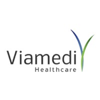 Viamedi Healthcare GmbH logo - Similar company to Medac Cdmo
