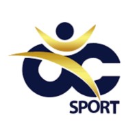 OC SPORT logo - Similar company to Omal Masr Group