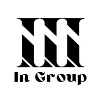 In Group Holdings logo - Similar company to Propup Media