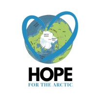 Hope For the Arctic logo - Similar company to Lichen Consulting