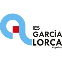 IES García Lorca logo - Similar company to Electrofrío Lorca