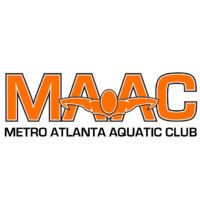 Metro Atlanta Aquatic Club logo - Similar company to Aqua Alpha