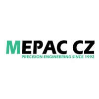 MEPAC CZ, s.r.o. logo - Similar company to Discidius.