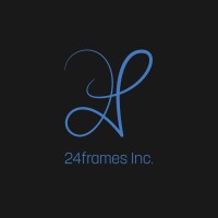 24 Frames INC logo - Similar company to Tariqdesign